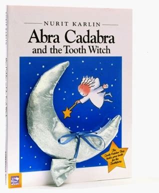 The metaphysical significance of teeth in Abra cadabra: Understanding the spiritual power behind witch dentition.